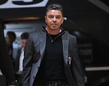 River estaría preparando otra bomba para el cierre del mercado de pases.&nbsp;