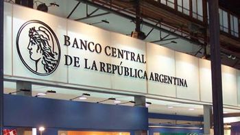 Banco Central de la República Argentina (BCRA) Banco Central de la República Argentina (BCRA)