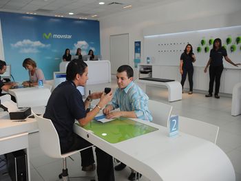 Más de 800 mil clientes de Movistar ya disfrutan de la tecnología 4G