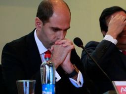 ocho acusados en escandalo de fifa se declararon culpables ocho acusados en escandalo de fifa se declararon culpables