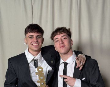 Todos los ganadores de los Premios Ídolo 2025