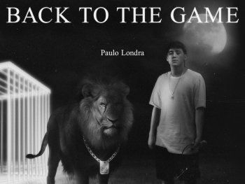 Paulo Londra lanza su segundo álbum: cuándo y a qué hora