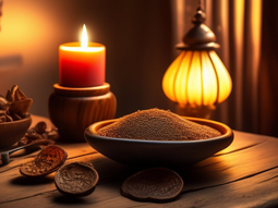 Paso a paso: cómo hacer el ritual con canela del primer día del mes Paso a paso: cómo hacer el ritual con canela del primer día del mes