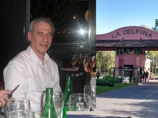 Crimen en el country de Pilar: la policía vuelve a allanar la casa de la víctima