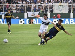 boca y gimnasia igualan 2-2 en un partidazo por la final de la reserva boca y gimnasia igualan 2-2 en un partidazo por la final de la reserva