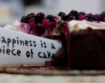 Día Internacional de la Cheesecake: cuándo es y cómo hacerla