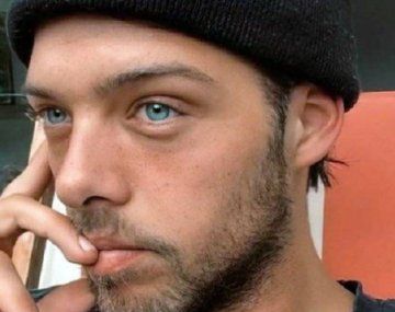 Santi Maratea reveló el mensaje que le envió Tomás Holder de Gran Hermano