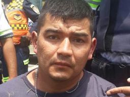 El presunto autor de la masacre de Hurlingham, detenido El presunto autor de la masacre de Hurlingham, detenido