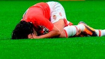 falcao sera operado el sabado de la rotura de ligamentos falcao sera operado el sabado de la rotura de ligamentos