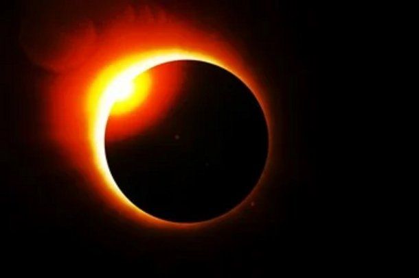 Eclipse Solar A Qué Hora Y En Qué Parte De Argentina Se Podrá Ver 1379