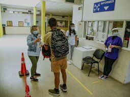 Se registraron 4.625 nuevos casos y 120 muertos en las últimas 24 horas