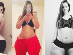 la modelo de la cola mas grande del mundo quiere vencer a kim kardashian la modelo de la cola mas grande del mundo quiere vencer a kim kardashian