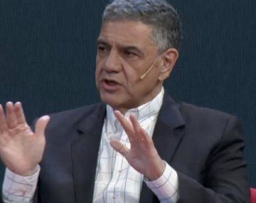 Jorge Macri contra Adorni: Es una elección legislativa y no presentó un solo proyecto