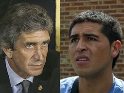 Pellegrini-riquelme
