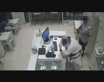 Córdoba: un ladrón de 14 años ahorcó a una empleada para robarle