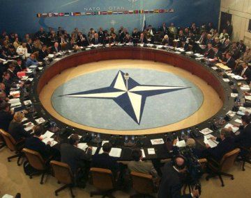 El comunicado de la OTAN por intrusiones rusas a su espacio aéreo