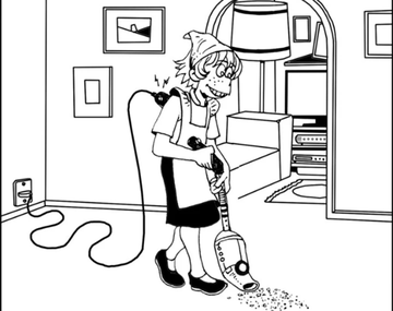 Desafío viral: encontrá las 8 diferencias