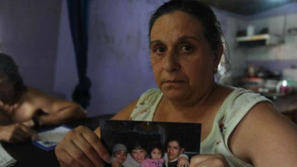 Crimen narco en Rosario: la mataron por denunciar a traficantes
