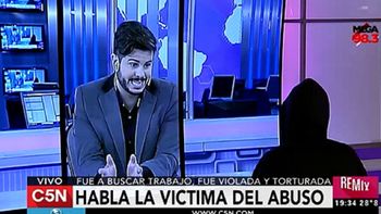 dramatico relato de la joven abusada y torturada en una falsa entrevista laboral dramatico relato de la joven abusada y torturada en una falsa entrevista laboral