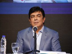 Fernando Espinoza: Macri no cree en los argentinos