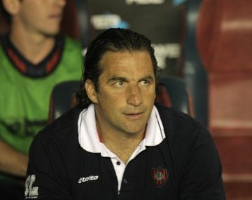 Pizzi sobre sus rivales: Ahora la presión la tienen otros