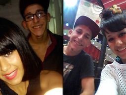 VIDEO: Mirá a los hermanos que bailan rock y son furor en Facebook