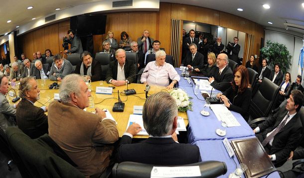 La eximición de Ganancias abarca a los sueldos inferiores a $25 mil