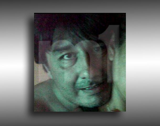 Este el rostro del confeso asesino del remisero