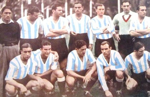 La AFA validó títulos viejos y los clubes grandes festejan