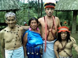 Pablo Granados, en otra sintonía Pablo Granados, en otra sintonía