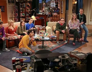 Murió una famosa actriz de The Big Bang Theory