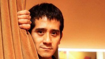 osqui guzman conto como fue el ataque racista de una policia de la ciudad: no podia dormir osqui guzman conto como fue el ataque racista de una policia de la ciudad: no podia dormir