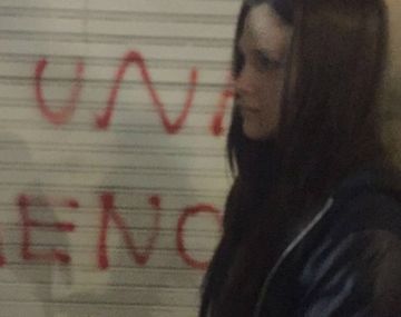 {altText(,El mensaje de Barbie Vélez por #NiUnaMenos)}