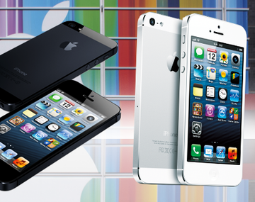 El iPhone 5 no se venderá en Argentina