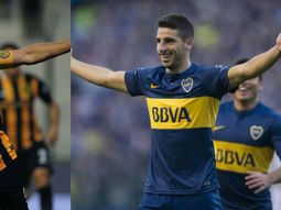 calleri o ruben, el reemplazante de carlos tevez calleri o ruben, el reemplazante de carlos tevez