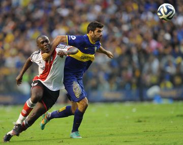 Boca tendrá revancha en el receso mundialista