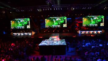 league of legends: se jugo la segunda instancia de la copa latinoamericana league of legends: se jugo la segunda instancia de la copa latinoamericana