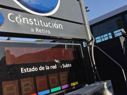 Detuvieron en Constitución a un acusado de abuso sexual