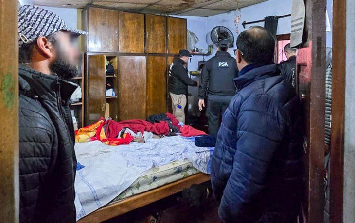 Descubrieron una red que captaba a colegialas en Salta: Pagaban 200 mil pesos por chicas vírgenes