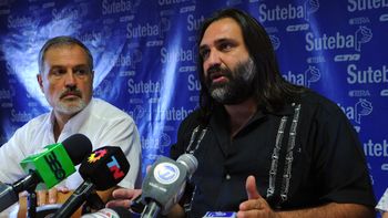 la provincia nota crispacion en los gremios docentes la provincia nota crispacion en los gremios docentes