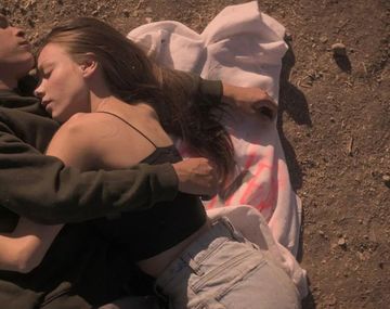 La película mexicana sin límites que está cargada de drama y suspenso