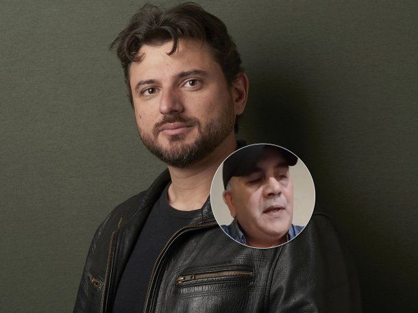 Procesaron al seguidor libertario que amenazó a Juan Grabois