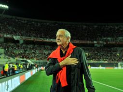 donofrio lanzo un dardo letal tras la derrota de river en el superclasico: ¿habra justicia? donofrio lanzo un dardo letal tras la derrota de river en el superclasico: ¿habra justicia?