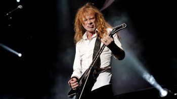 arranco la preventa para el ultimo show de megadeth: como comprar entradas arranco la preventa para el ultimo show de megadeth: como comprar entradas