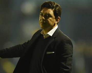 Marcelo Gallardo