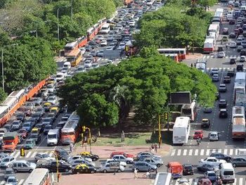Normas simplificadas para estacionar en la Ciudad: a cuánto se van las multas
