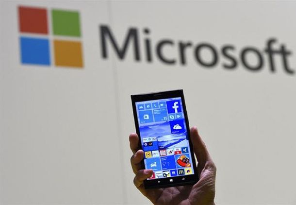 Microsoft anuncia un programa piloto para contratar empleados con autismo