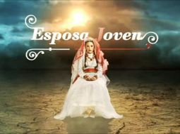 Esposa joven y Sila ya no compiten 