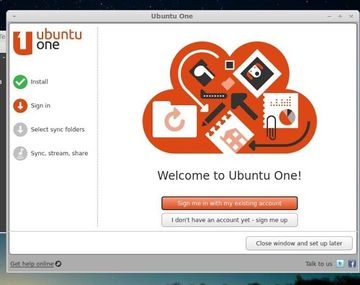 Final anunciado: Ubuntu One eliminará todos sus archivos alojados en la nube