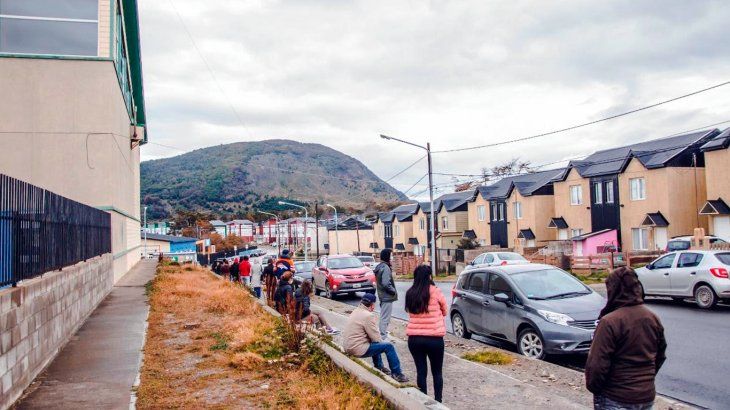 Ushuaia se prepara para un gran verano: mantiene un nivel de ocupación del 75%